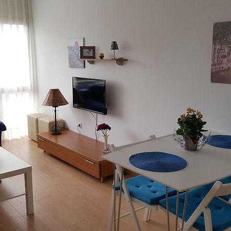 דירות Study Near Malaga And The Beach מראה חיצוני תמונה